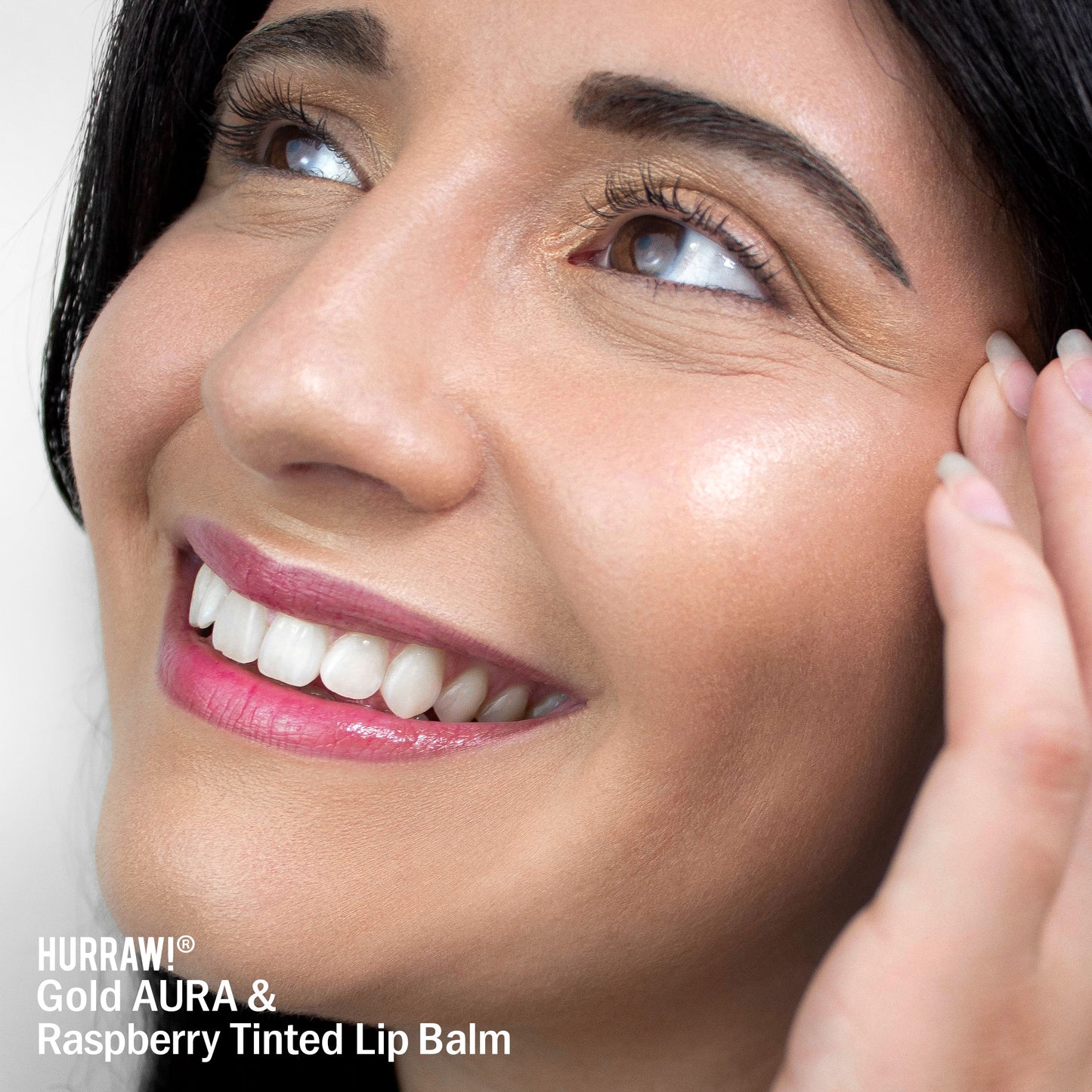 Gold Aura balm