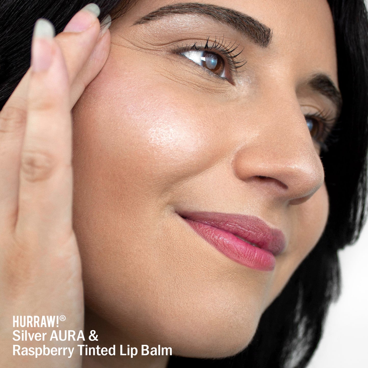 Silver Aura balm
