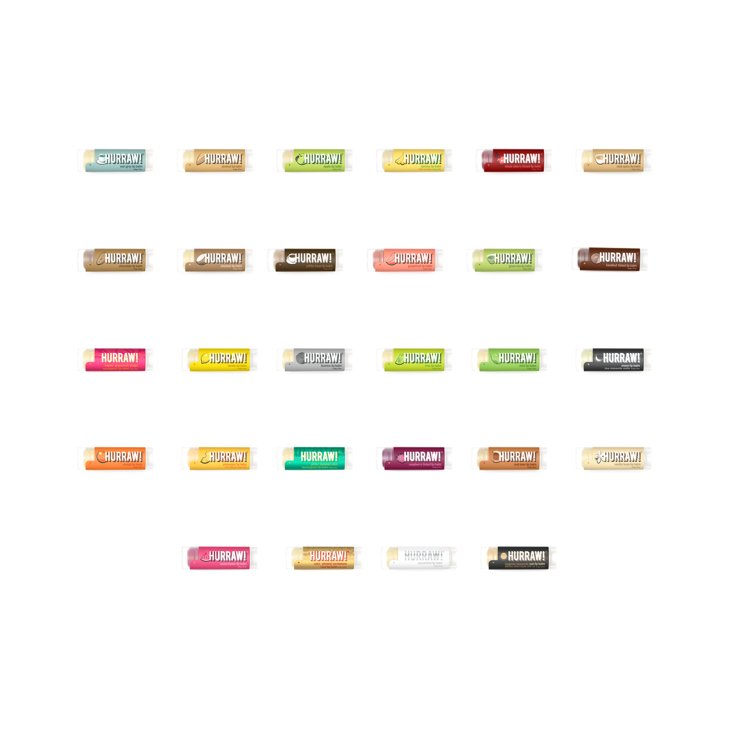 Lipbalms