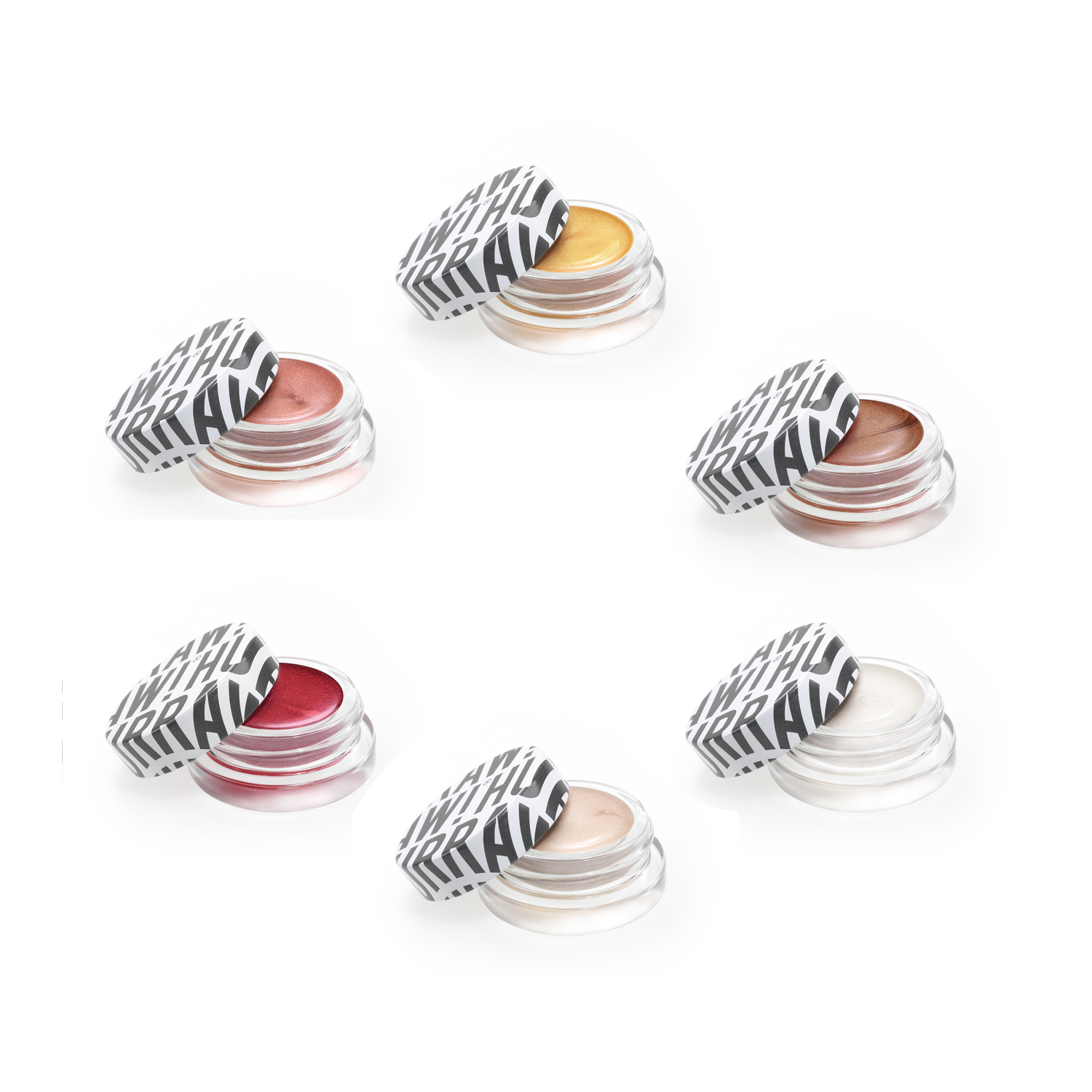 Aura Accent Balm