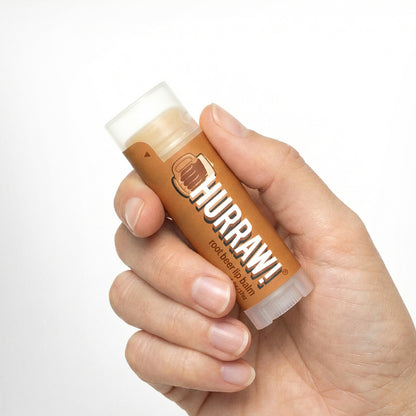 Video van Hurraw rootbeer lippenbalsem met natuurlijke formule