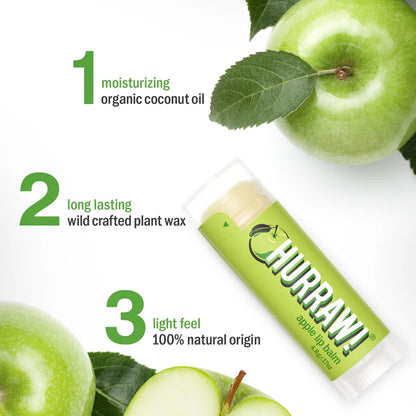 3 pack | Banaan, Appel & Sinaasappel