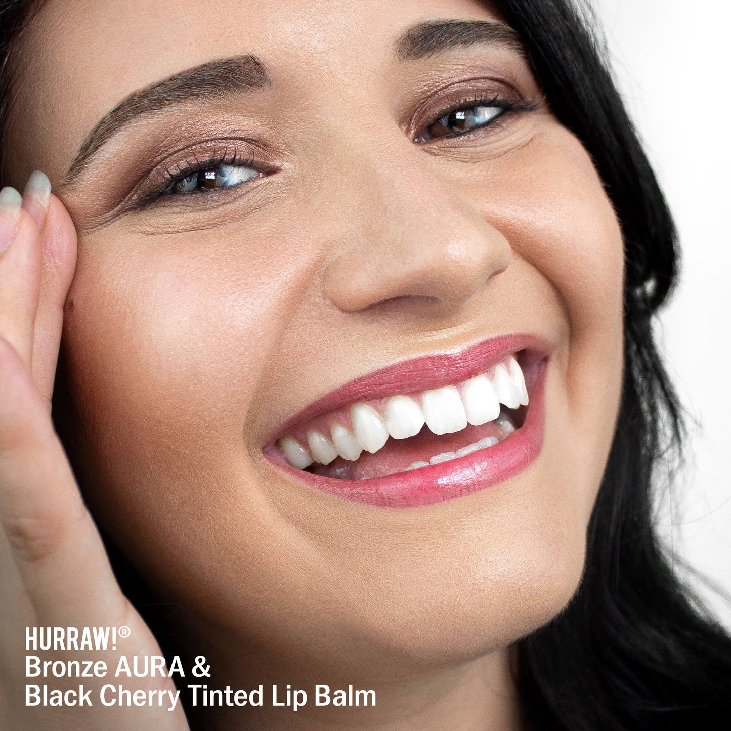 Bronze Aura balm