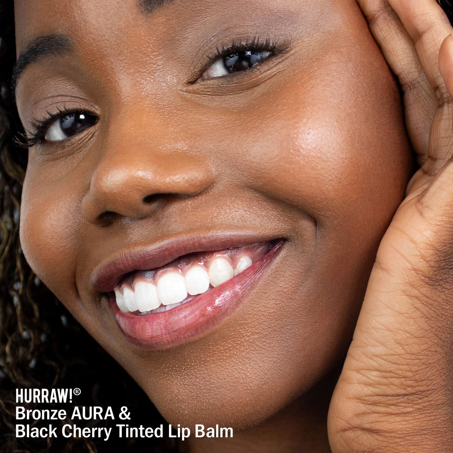 Bronze Aura balm