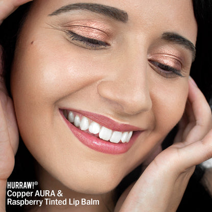 Copper Aura balm