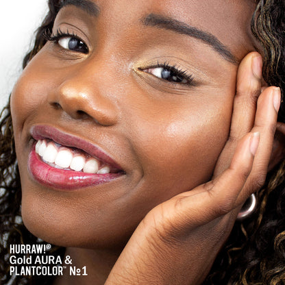 Gold Aura balm