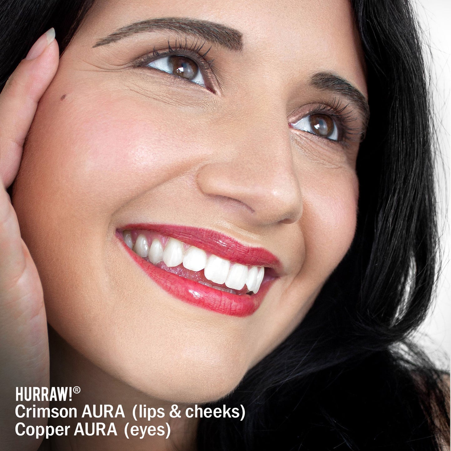 Crimson Aura balm