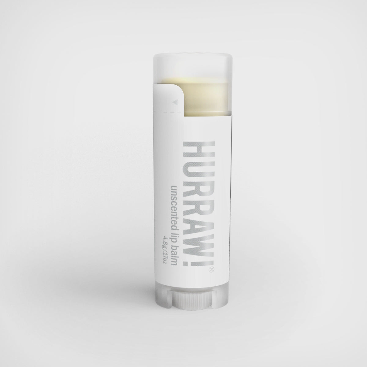Video van Hurraw ongeparfumeerde lippenbalsem met natuurlijke formule