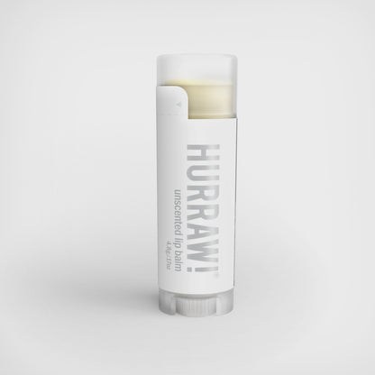 Video van Hurraw ongeparfumeerde lippenbalsem met natuurlijke formule